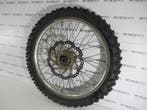 Honda CRF 450 RX Voorwiel, Motoren, Ophalen of Verzenden, Nieuw
