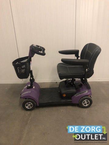 Scootmobiel Veo Sport Rascal (Opvouwbare scootmobielen), Ophalen of Verzenden, Gebruikt, Overige merken, 10 km/u of minder