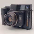 Fujifilm GA645 Professional FUJINON 60 F4, Audio, Tv en Foto, Fotocamera's Analoog, Nieuw