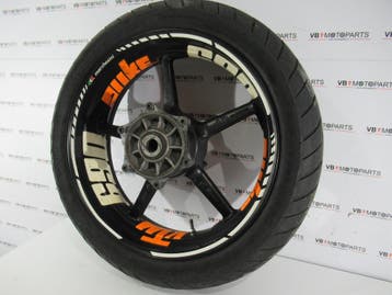 KTM 690 Duke Achterwiel, Motoren, Ophalen of Verzenden, Nieuw