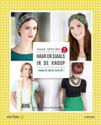 Haar en sjaals in de knoop 2 9789401417310 Saar Styling, Verzenden, Gelezen, Saar Styling