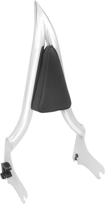 Harley Street Glide Sissybar - 34% Korting, Ophalen of Verzenden, Gebruikt
