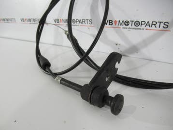 Honda GL 1100 Goldwing Interstate Choke kabel, Ophalen of Verzenden, Nieuw
