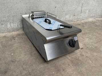 Mareno Elektrische Friteuse, Ophalen of Verzenden, Nieuw zonder verpakking, Fornuis, Frituur en Grillen