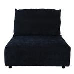 Zuiver Hunter 1,5-zitsbank Element Met Rug Navy - Modulaire, Huis en Inrichting, Eenpersoons, 100 tot 125 cm, Ophalen of Verzenden