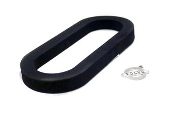 Kachelrubber bovenzijde, Ophalen of Verzenden, Nieuw