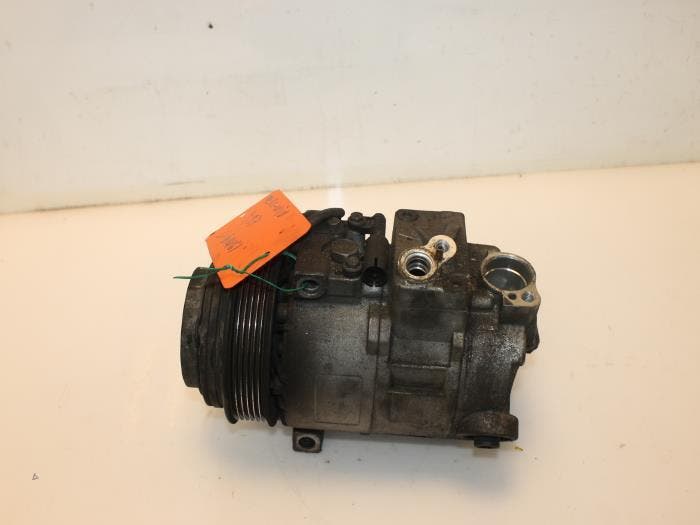 Aircopomp Mercedes Vito O91238, Auto-onderdelen, Airco en Verwarming, Ophalen of Verzenden