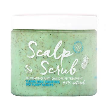 Umberto Giannini  Scalp Scrub Exfoliating AntiDandruff, Verzenden, Nieuw
