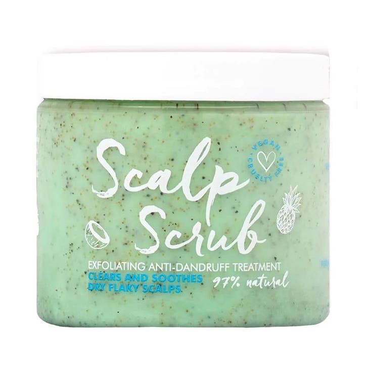 Umberto Giannini  Scalp Scrub Exfoliating AntiDandruff, Sieraden, Tassen en Uiterlijk, Uiterlijk | Haarverzorging, Nieuw, Verzenden
