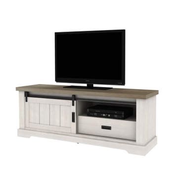 Tv meubel Gouda - tv-meubels, Huis en Inrichting, Kasten | Buffetkasten, Nieuw, Overige materialen