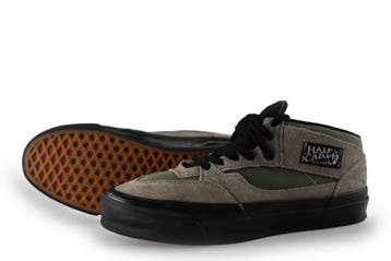 Vans Hoge sneakers in maat 41 Groen, Overige kleuren, Verzenden, Vans, Sneakers of Gympen