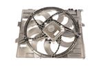 BMW 1 Serie F20 F21 OEM Koelventilator NIEUW! 17428625439, Ophalen of Verzenden, Gebruikt