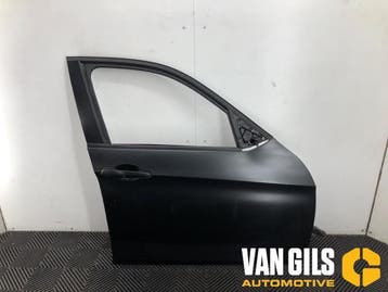 Portier 4Deurs rechts-voor BMW X1 O292556, Ophalen of Verzenden, Nieuw