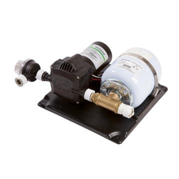 Whale Drinkwaterpomp / Hydrofoor Kit 45Psi 12 of 24 volt-Ges, Ophalen of Verzenden, Nieuw