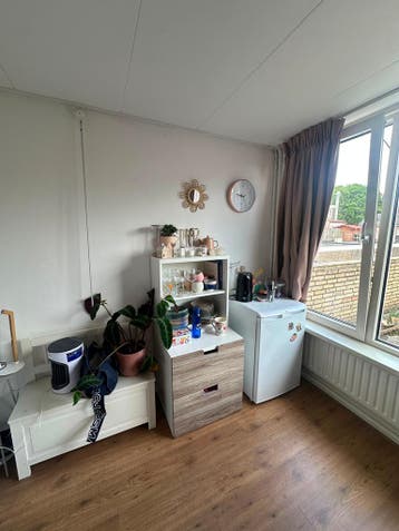 Te huur: Kamer Postelse Hoeflaan in Tilburg