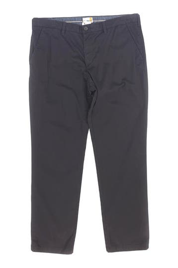 Timberland Broek in maat W40 L32 Zwart, Verzenden, Zo goed als nieuw, Zwart, Timberland