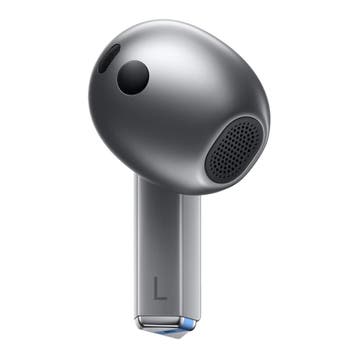 Samsung Galaxy Buds3 - Links - Vervangend Linker Oortje Silv, Verzenden, Nieuw