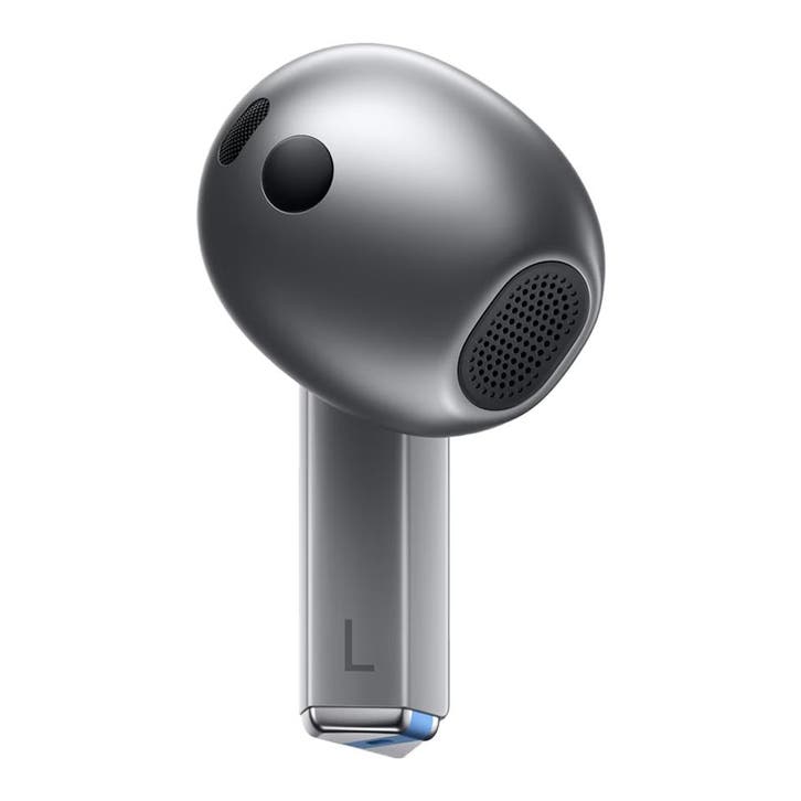 Samsung Galaxy Buds3 - Links - Vervangend Linker Oortje Silv, Computers en Software, Tablet-hoezen, Verzenden