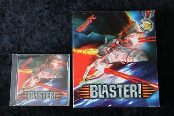 Blaster! PC Big Box, Verzenden, Nieuw