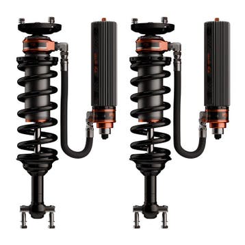 Fox 21-23 Ford F150 Supercrew 3.2 Factory Race Live Valve, Ophalen of Verzenden, Nieuw