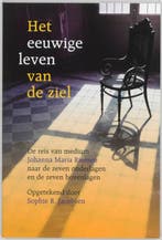 Eeuwige leven van de ziel 9789073798953 J.M. Riemen, Verzenden, Gelezen, J.M. Riemen