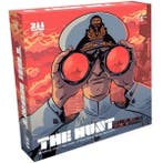 The Hunt - NIEUW, Verzenden, Nieuw