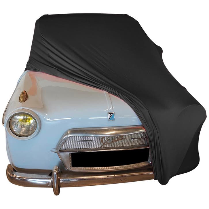 Autohoes passend voor Vespa 400 binnen BESTE PASVORM cover, Auto diversen, Autohoezen, Op maat, Nieuw, Ophalen of Verzenden