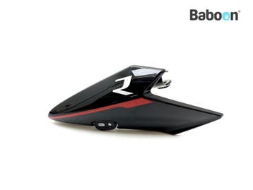 Radiateur Kap Links Triumph Street Triple 765 R 2017-2019, Verzenden, Gebruikt