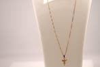 Ketting - 18 karaat Geel goud