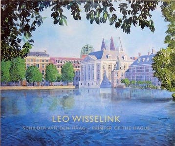 : Schilder van Den Haag - Wisselink, Verzenden, Gelezen