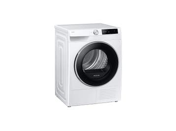 Samsung Warmtepompdroger 9 Kg 64 Db Energielabel A, Witgoed en Apparatuur, Verzenden, Overige typen, 8 tot 10 kg, Nieuw