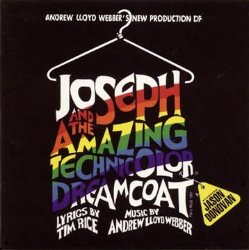 cd ost film/soundtrack - Andrew Lloyd Webber - Andrew Llo..., Verzenden, Zo goed als nieuw