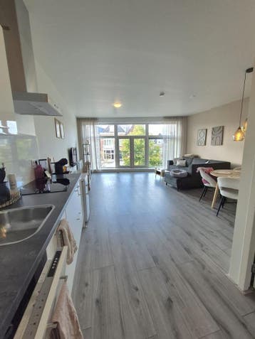 Te huur: Appartement Heerestraat in Leeuwarden, Leeuwarden, Friesland, Appartement