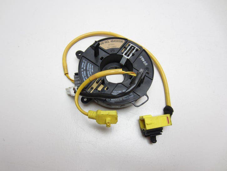 Sleepring stuurwiel Fiat Bravo 1, Auto-onderdelen, Overige Auto-onderdelen, Verzenden