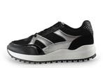 Maruti Sneakers in maat 39 Zwart, Verzenden, Zwart, Maruti, Sneakers of Gympen