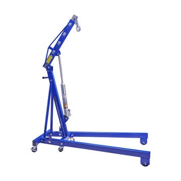 Werkplaatskraan 2 ton, Verzenden, Nieuw