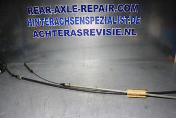 Handremkabel Opel Kadett E, 522559. (Achteras), Verzenden, Nieuw, Opel