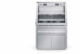 Bakwand 2 pannen, Nieuw in verpakking