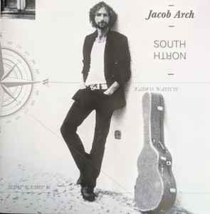 cd - Jacob Arch - South &amp; North, Cd's en Dvd's, Cd's | Overige Cd's, Zo goed als nieuw, Verzenden