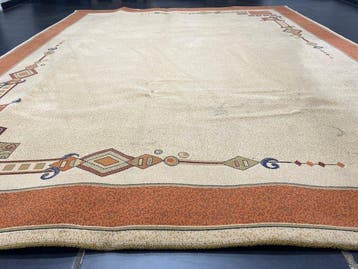 Nepal - Tapijt - 345 cm - 250 cm, Nieuw