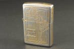 Zippo - Windy Girl Limited Edition - Zakaansteker - Messing, Nieuw