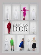 Christian Dior 9781851779901, Ophalen of Verzenden, Nieuw, Oriole Cullen; Connie Karol Burks