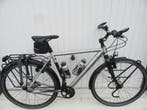 Handgem. Koga vakantiefiets, Rohloff, Son 28, 6646ve, Fietsen en Brommers, Fietsen | Heren | Sportfietsen en Toerfietsen, Ophalen