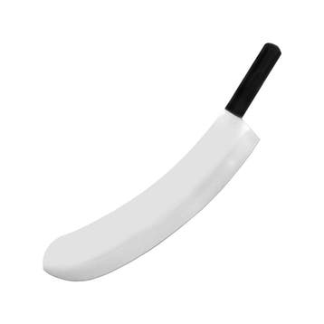 GGM Gastro | Wiegemes - Lemmet: 450mm | WHAMP45 | WHAMP45, Verzenden, Nieuw