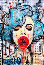 Moabit - Chanel Glam XL