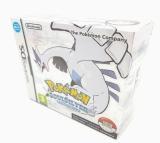 Pokemon SoulSilver Version & PokeWalker Boxed Als N., Ophalen of Verzenden, Zo goed als nieuw