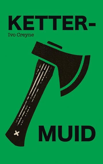Kettermuid | Ivo Creyne | Nieuw, Ophalen of Verzenden, Nieuw, Ivo Creyne