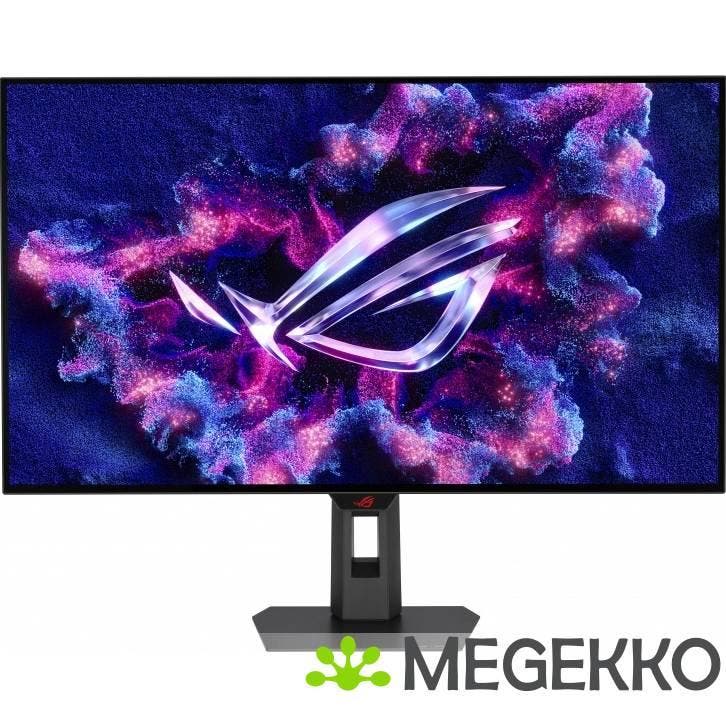 ASUS ROG Strix XG32UCWMG 31.5  4K Ultra HD 240Hz OLED Gaming, Computers en Software, Monitoren, Nieuw, Verzenden
