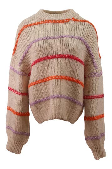 Hailys Trui in maat XS Wit, Hailys, Verzenden, Gedragen, Wit