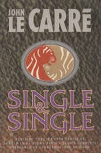 Single and Single 9789024536009 J. Le Carre, Verzenden, Gelezen, J. Le Carre